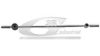 PEUGE 245291 Selector-/Shift Rod